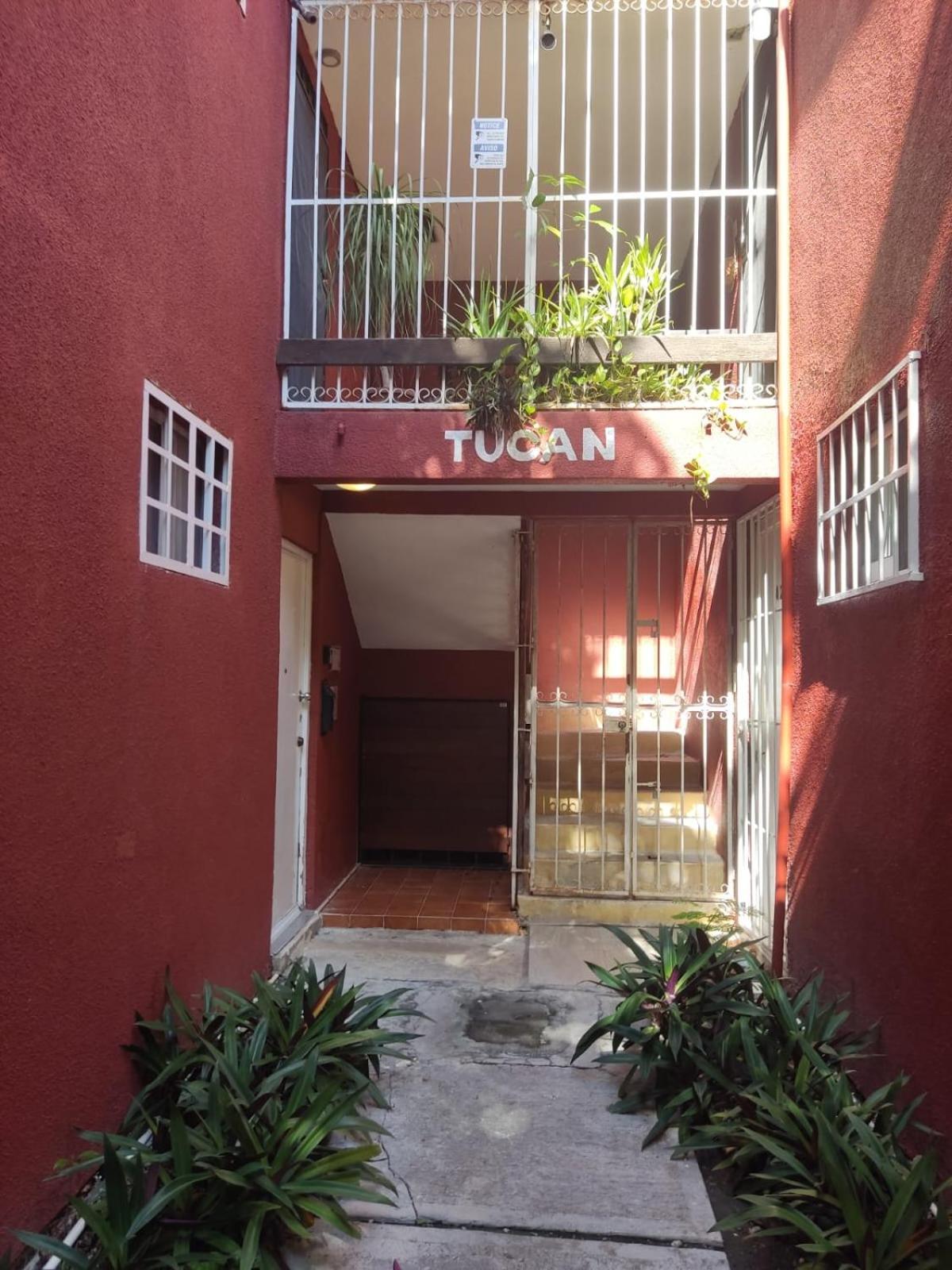 Departamento Tucan Канкун Экстерьер фото