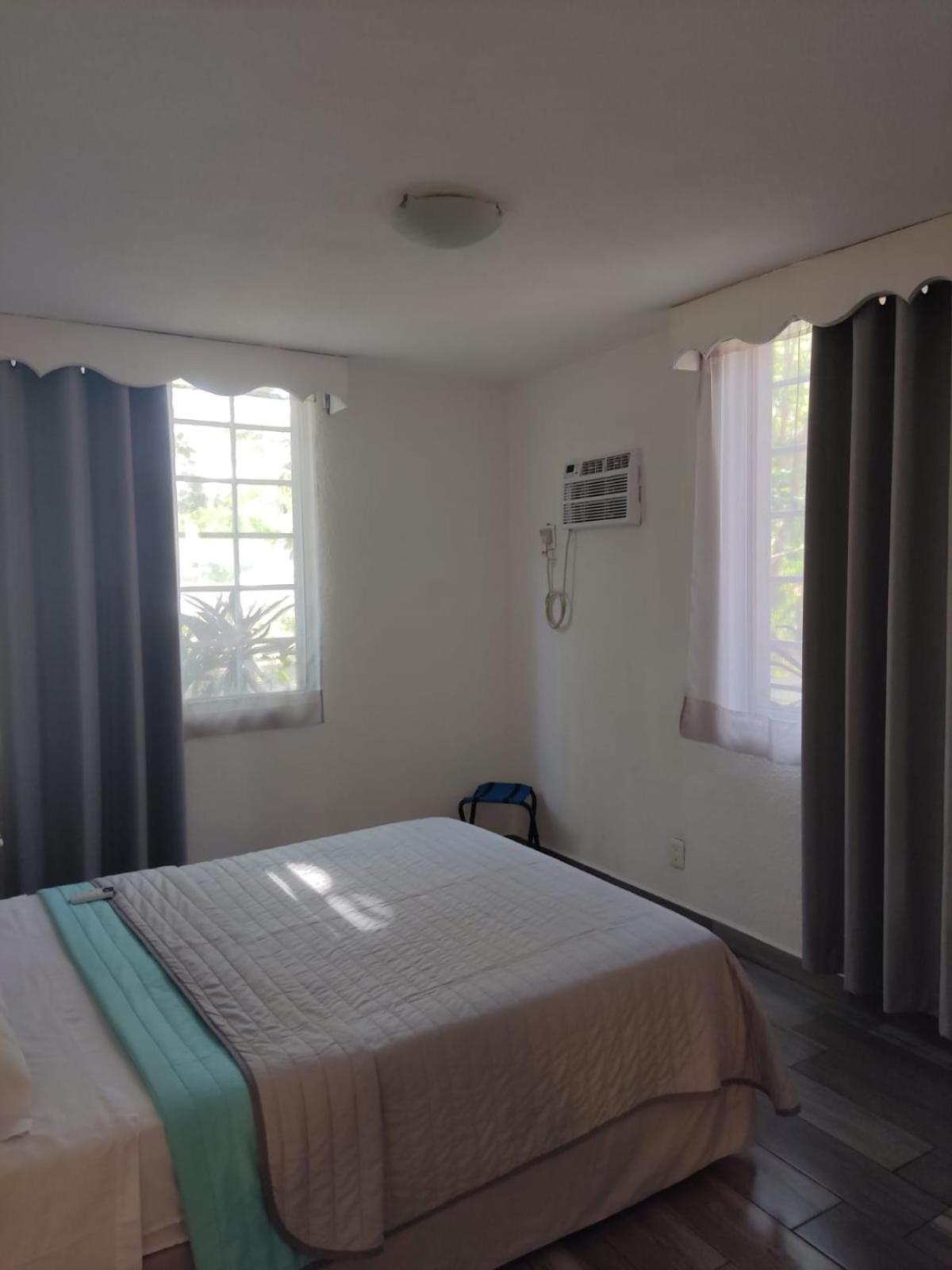 Departamento Tucan Канкун Экстерьер фото