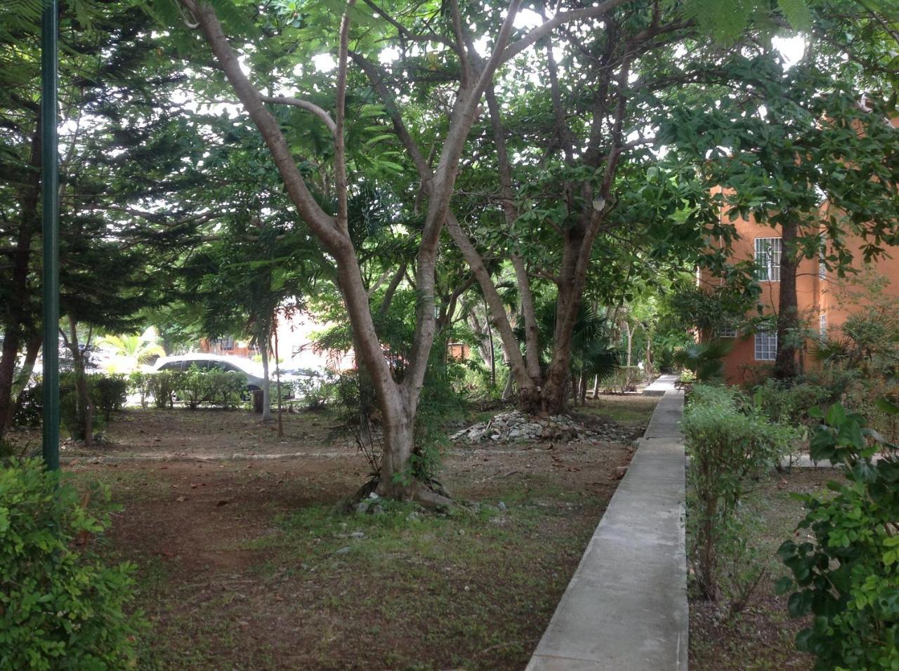 Departamento Tucan Канкун Экстерьер фото